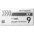 Шпатлевка Danogips Jet 9 (20 кг)