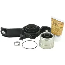 Подвесная опора кардана FEBEST MCB-GA2W