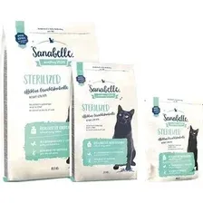 Сухой корм для кошек Bosch Sanabelle Sterilized Weight Control (Санабелль Стерилизованный) 10 кг