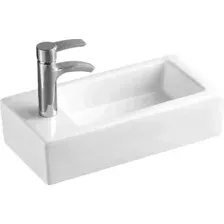 Умывальник WeltWasser Aisbach 5092L