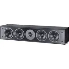 Полочная акустика Magnat Monitor S14 C (черный)