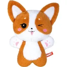 Мягкая игрушка Fancy Корги Кай KAWR01