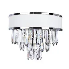 Бра Arte Lamp Diadem A1002AP-2CC