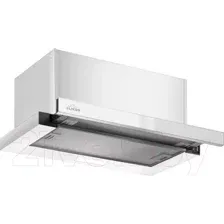 Кухонная вытяжка ELIKOR Slide Glass 60П-1000 (229461)