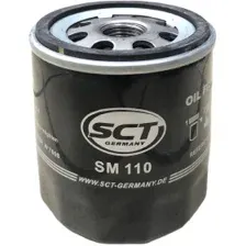Масляный фильтр SCT SM110