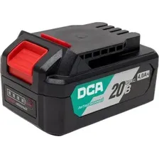 Аккумуляторная батарея DongCheng FFBL2040 (20 В/4 Ач)