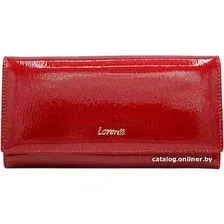 Кошелек Cedar Lorenti JP-510-SH-RFID-1555 (красный)