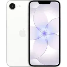 Смартфон Apple iPhone 17e 256GB (белый)