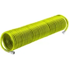 Шланг для компрессора DYLLU 5x8 / DTQG1915 (15м)