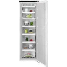 Морозильник AEG Seria 7000 TB7NA181EC