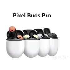 Наушники Google Pixel Buds Pro (лемонграсс)