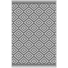 Ковер для жилой комнаты Moldabela Flat Прямоугольник 8969 1 24455 (2x3)