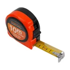 Рулетка STARTUL STANDART 10 м., 25 мм. арт. ST3110-1025