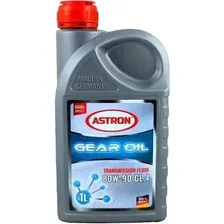 Трансмиссионное масло Astron MZ 80W-90 GL 4 1л