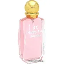 Туалетная вода Positive Happy Day Saturday EdT (55 мл)