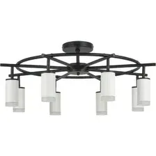 Люстра Lightstar Rullo LR7183680
