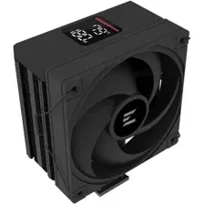 Кулер для процессора Zalman CNPS9X Eco DS (черный)