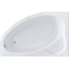Ванна Santek Эдера 170x110L (с каркасом)