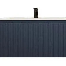TERMINUS Тумба с умывальником Ватикан 120x38x45 с 1 ящиком VAT101201703101O (серый шелк)