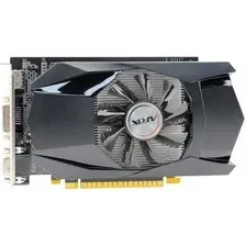 Видеокарта AFOX GeForce GTX 750 4GB GDDR5 AF750-4096D5H6-V3