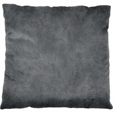 Декоративная подушка Сонум Энигма 45x45 (графитовый)