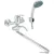 Смеситель Istok life Luxe 0402.431
