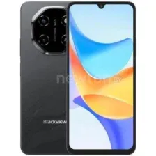Телефон Blackview Shark 6 4GB/128GB (черный)