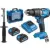 Дрель-шуруповерт Bull SR 1805 Xcase, 1329882