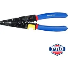 Кримпер Workpro WP291009