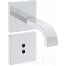 Смеситель GROHE Allure 36235000