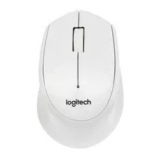 Мышь беспроводная Logitech M330 SILENT PLUS