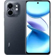 Телефон Infinix Smart 9 X6532 3GB/64GB (металлический черный)