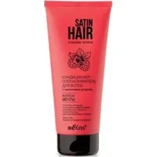 Кондиционер Belita Satin Hair С малиновым уксусом Волосы мечты 200 мл