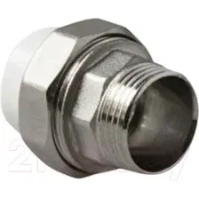 Фитинг Pro Aqua Муфта комбинированная НР 25x3/4 PA21014G