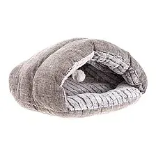 Домик Ferplast Tufli Cuscino 83530099 (с игрушкой)