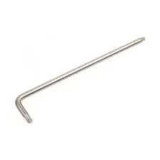 Ключ TORX Т15 Г-образный длинный KING TONY 112315R