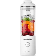 Блендер NUTRIBULLET NBP013W
