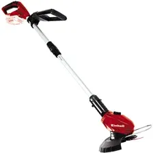 Триммер аккумуляторный Einhell GE-CT 18 Li-Solo
