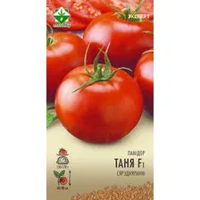 Семена МинскСортСемОвощ Томат. Таня Эксперт F1 (12шт)