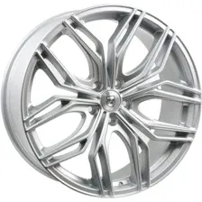 Литые диски TechLine 205 20x8.5" 5x108мм DIA 63.4мм ET 42мм S