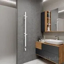 Полотенцесушитель Vincea VTD-1DWE
