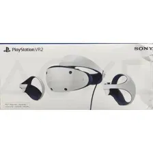 Sony PS VR2