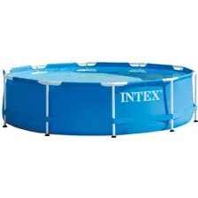 Бассейн каркасный INTEX 366х76см арт.28210NP