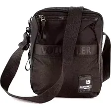 Мужская сумка Volunteer 083-1807-02-BLK (черный)