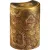 Черный чай Basilur Oriental Collection Golden Crescent ж/б 100 г