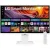 Smart монитор LG MyView Smart Monitor 32U830SA-W