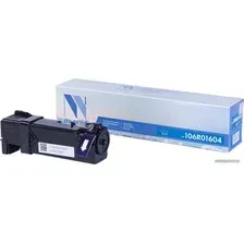 Картридж NV Print NV-106R01604Bk (аналог Xerox 106R01604)