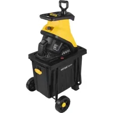 Садовый измельчитель Huter ESH-2500T