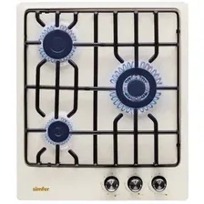 Варочная панель Simfer H45V35R571