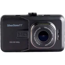 Видеорегистратор SilverStone F1 NTK-9000F